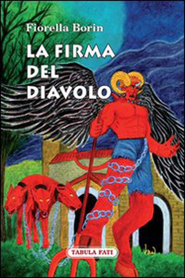 La firma del diavolo - Librerie.coop La firma del diavolo - Librerie.coop