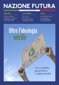 Nazione futura. Rivista di approfondimento politico, economico e culturale - Vol. 20 - Librerie.coop