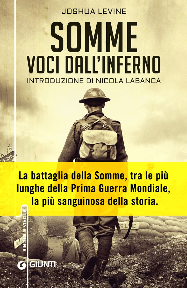 Somme. Voci dall'inferno - Librerie.coop Somme. Voci dall'inferno - Librerie.coop