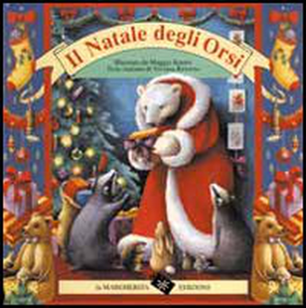 Il Natale degli orsi - Librerie.coop Il Natale degli orsi - Librerie.coop