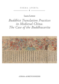 Buddhist translation practices in Medieval China - Librerie.coop