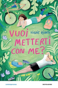 Vuoi metterti con me? - Librerie.coop