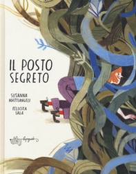 Il posto segreto - Librerie.coop Il posto segreto - Librerie.coop