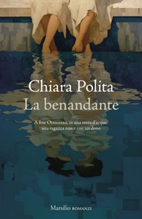 La benandante - Librerie.coop