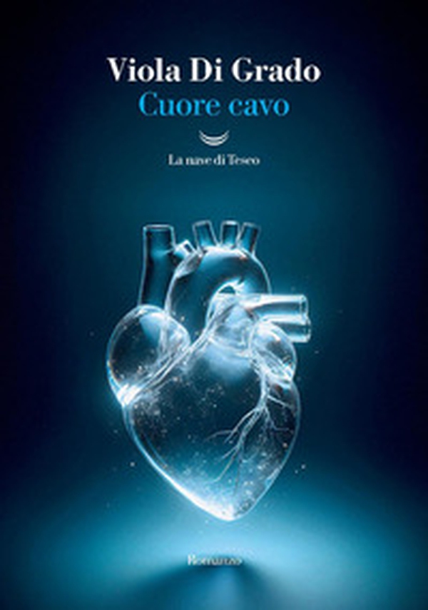 Cuore cavo - Librerie.coop Cuore cavo - Librerie.coop