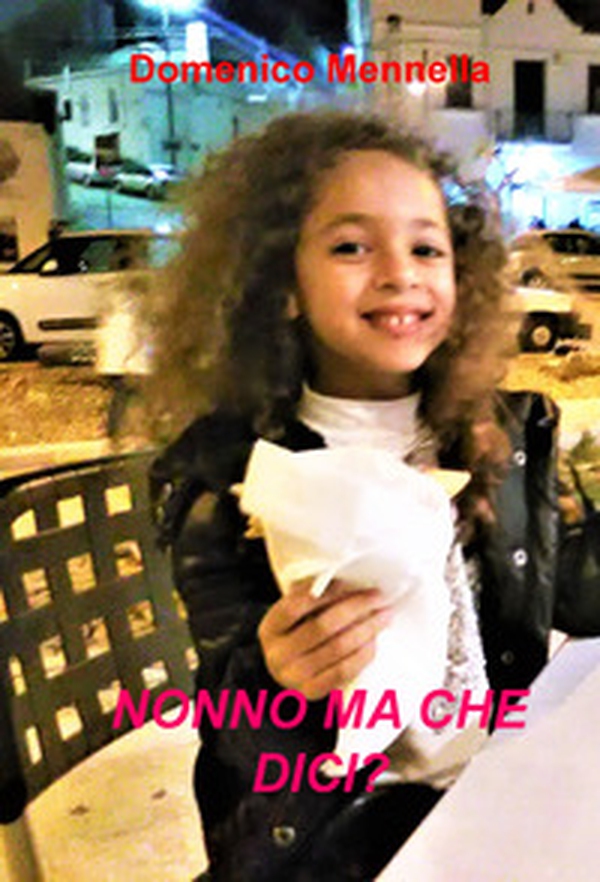 Nonno ma che dici? - Librerie.coop Nonno ma che dici? - Librerie.coop