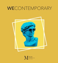 We contemporary. Ediz. inglese, italiana e russa - Librerie.coop