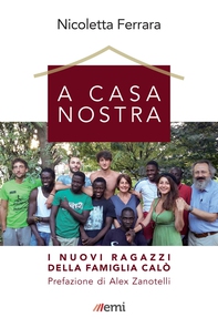 A casa nostra - Librerie.coop A casa nostra - Librerie.coop