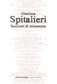 Racconti di un'assenza - Librerie.coop