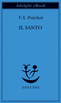 Il santo - Librerie.coop