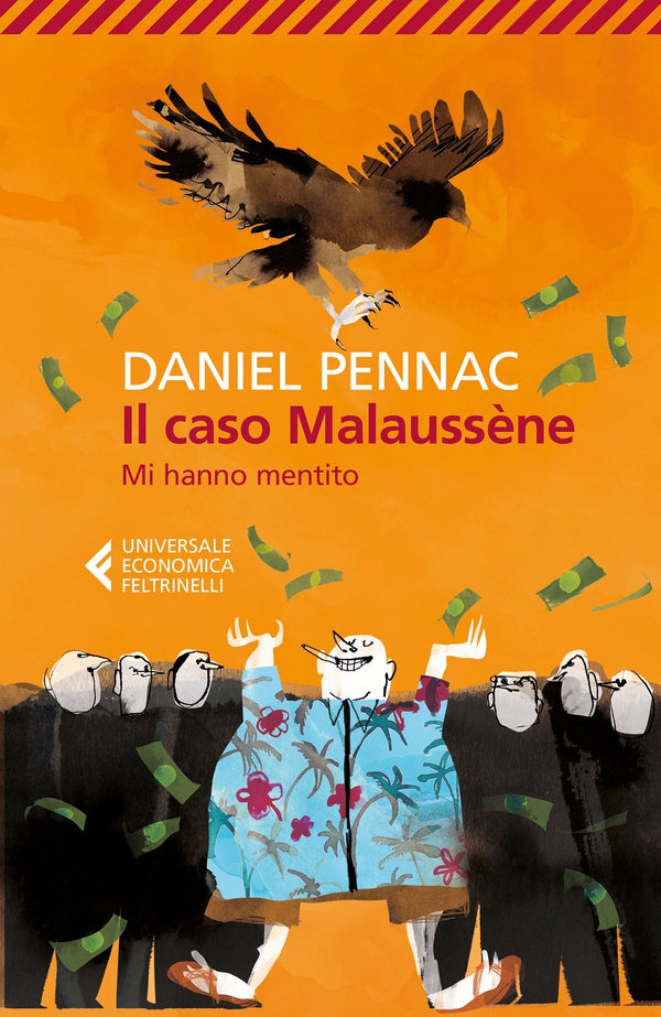 Il caso Malaussène - Librerie.coop Il caso Malaussène - Librerie.coop