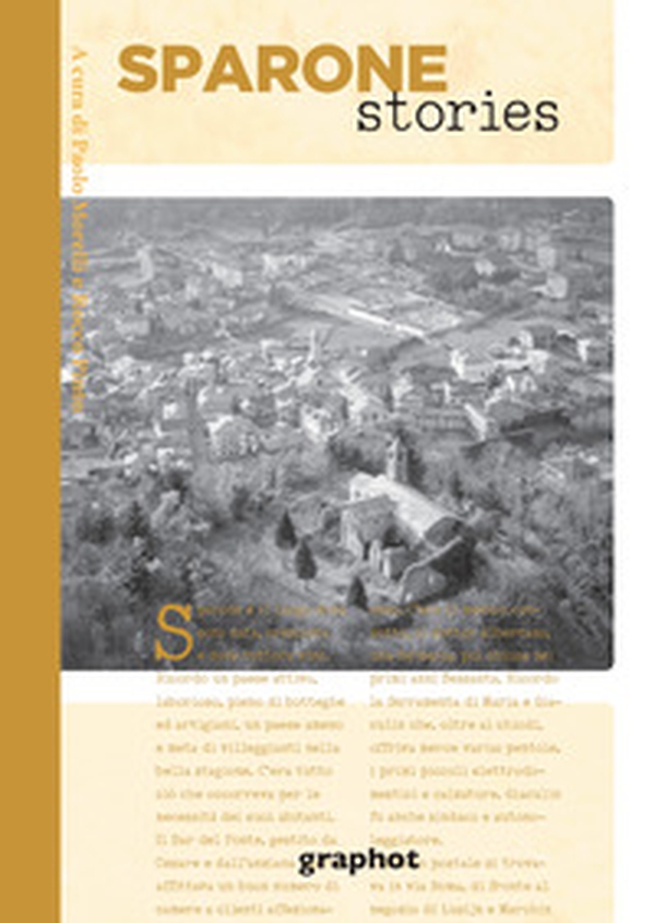 Sparone stories - Librerie.coop Sparone stories - Librerie.coop