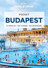 Budapest Pocket - Librerie.coop