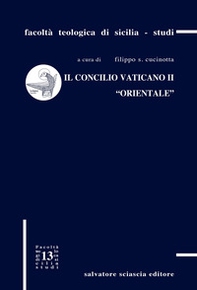 Il Concilio Vaticano II «orientale» - Librerie.coop