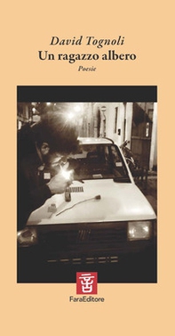 Un ragazzo albero - Librerie.coop