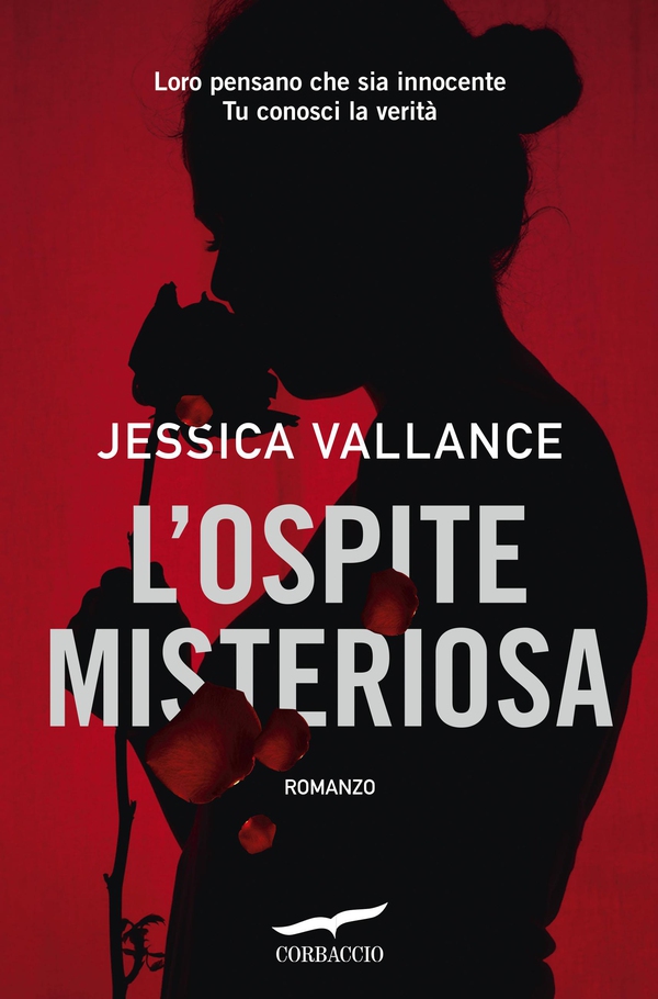 L'ospite misteriosa - Librerie.coop L'ospite misteriosa - Librerie.coop