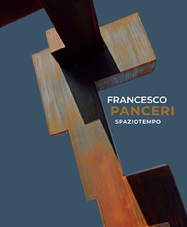 Francesco Panceri. Spaziotempo - Librerie.coop Francesco Panceri. Spaziotempo - Librerie.coop
