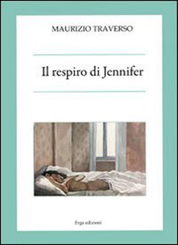 Il respiro di Jennifer - Librerie.coop Il respiro di Jennifer - Librerie.coop