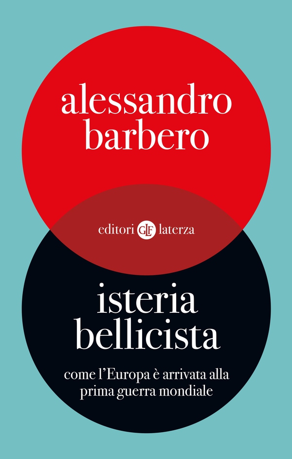 Isteria bellicista - Librerie.coop