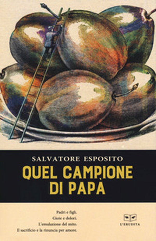 Quel campione di papa - Librerie.coop Quel campione di papa - Librerie.coop