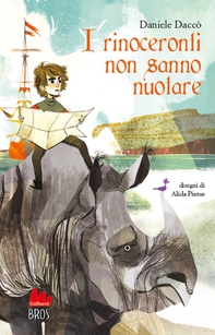 I rinoceronti non sanno nuotare - Librerie.coop