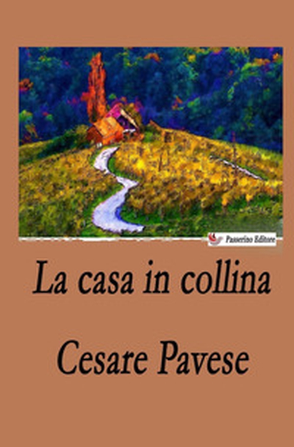 La casa in collina - Librerie.coop