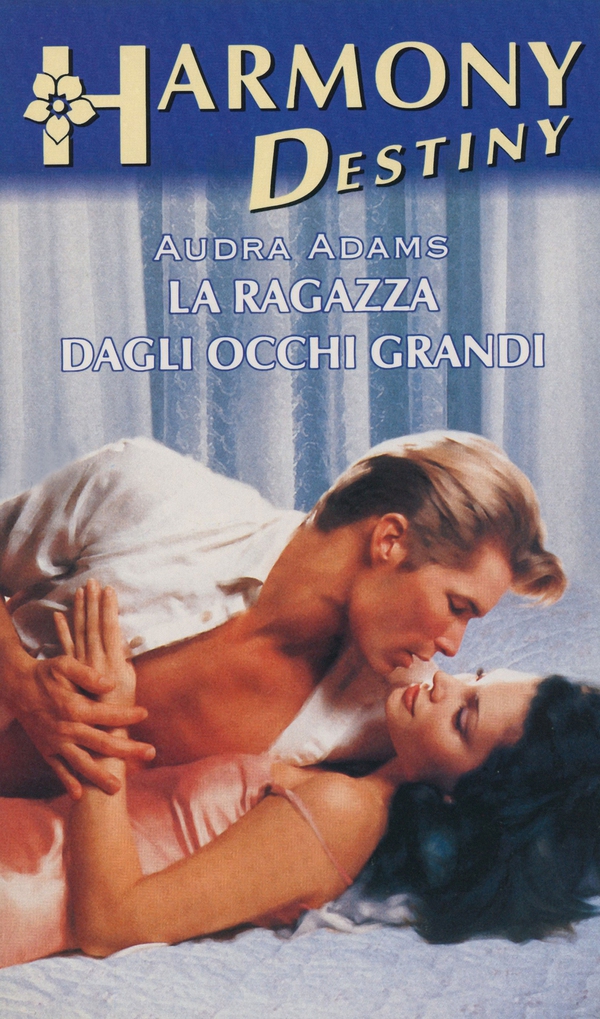 La ragazza dagli occhi grandi - Librerie.coop La ragazza dagli occhi grandi - Librerie.coop