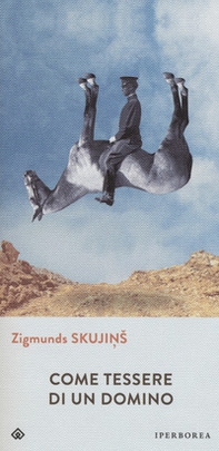 Come tessere di un domino - Librerie.coop