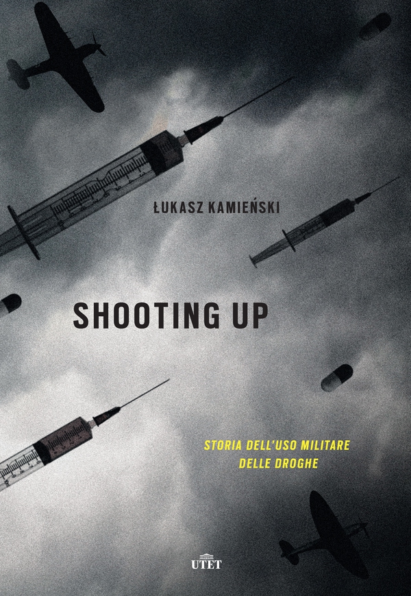 Shooting up - Librerie.coop Shooting up - Librerie.coop