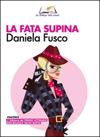 La fata supina - Librerie.coop