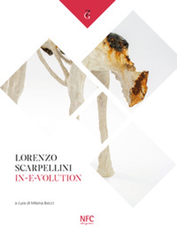 In-e-volution. Lorenzo Scarpellini - Librerie.coop In-e-volution. Lorenzo Scarpellini - Librerie.coop