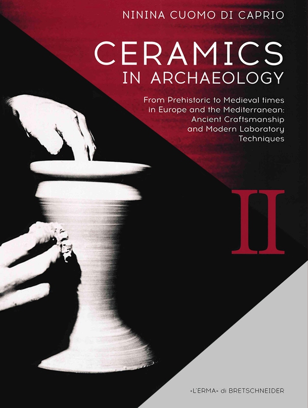 Ceramics in Archaeology - Librerie.coop