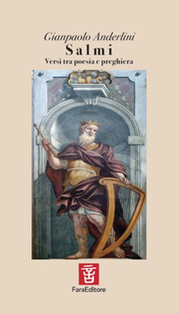 Salmi. Versi tra poesia e preghiera - Librerie.coop Salmi. Versi tra poesia e preghiera - Librerie.coop