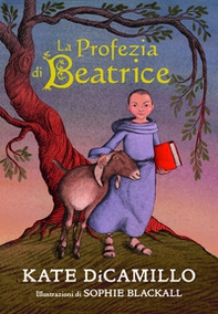 La profezia di Beatrice - Librerie.coop La profezia di Beatrice - Librerie.coop
