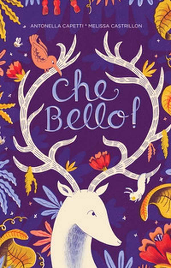 Che bello! - Librerie.coop