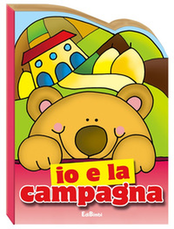 Io e la campagna - Librerie.coop Io e la campagna - Librerie.coop