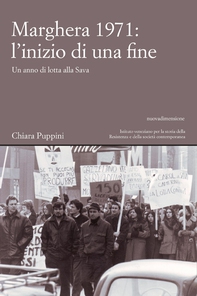 Marghera 1971: l'inizio di una fine - Librerie.coop
