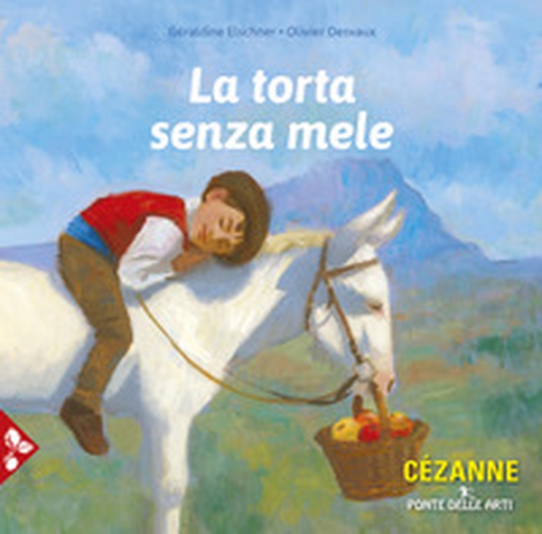 La torta senza mele - Librerie.coop La torta senza mele - Librerie.coop