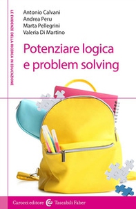 Potenziare logica e problem solving - Librerie.coop