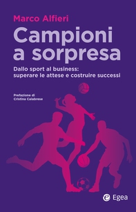 Campioni a sorpresa - Librerie.coop