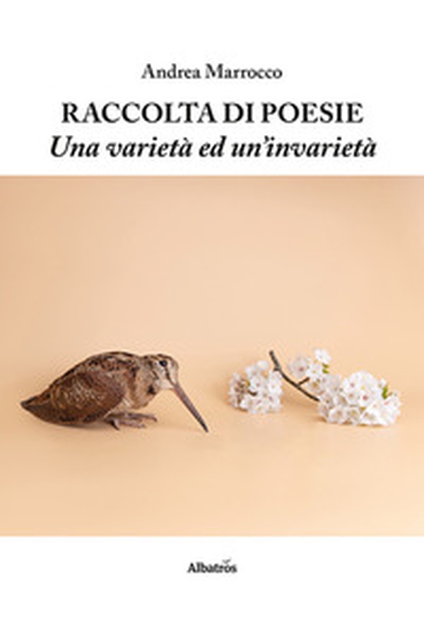 Raccolta di poesie. Una varietà ed un'invarietà - Librerie.coop Raccolta di poesie. Una varietà ed un'invarietà - Librerie.coop
