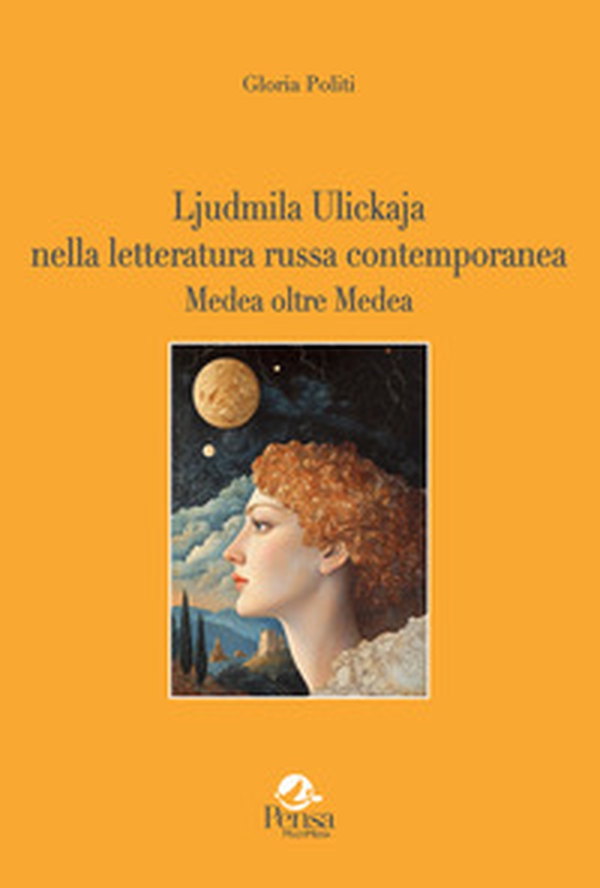 Ljudmila Ulickaja nella letteratura russa contemporanea Medea oltre Medea - Librerie.coop Ljudmila Ulickaja nella letteratura russa contemporanea Medea oltre Medea - Librerie.coop