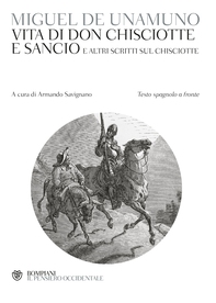 Vita di Don Chisciotte e Sancio - Librerie.coop Vita di Don Chisciotte e Sancio - Librerie.coop