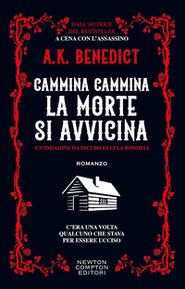 Cammina cammina la morte si avvicina - Librerie.coop Cammina cammina la morte si avvicina - Librerie.coop