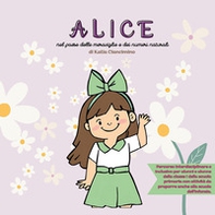 Alice nel paese delle meraviglie e dei numeri naturali - Librerie.coop Alice nel paese delle meraviglie e dei numeri naturali - Librerie.coop