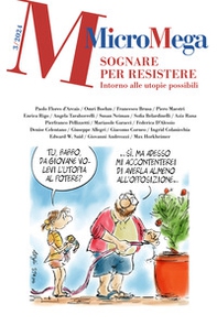 Micromega - Vol. 3 - Librerie.coop