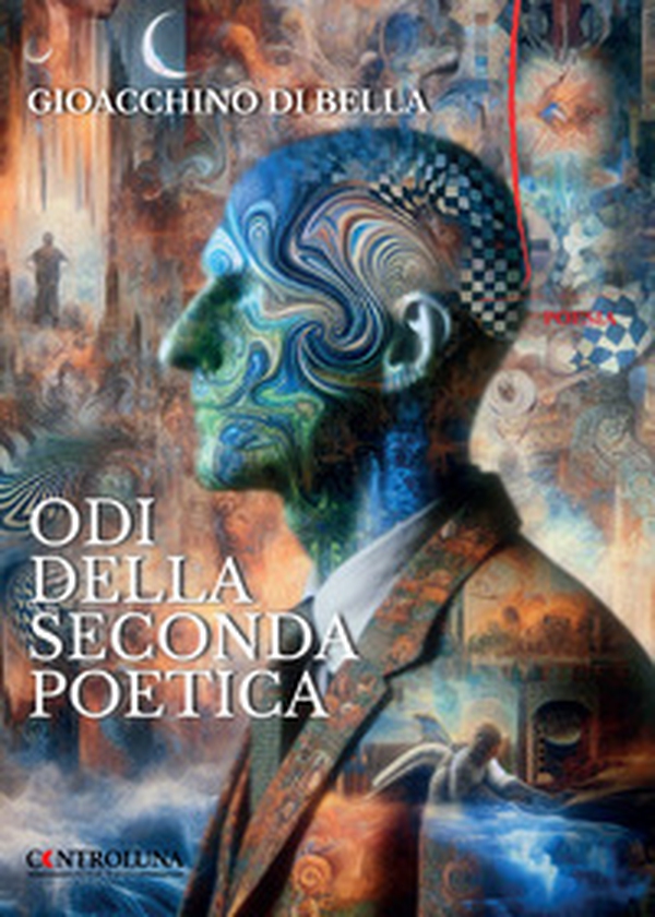 Odi della seconda poetica - Librerie.coop Odi della seconda poetica - Librerie.coop
