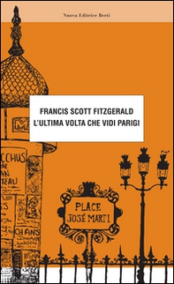L'ultima volta che vidi Parigi - Librerie.coop L'ultima volta che vidi Parigi - Librerie.coop