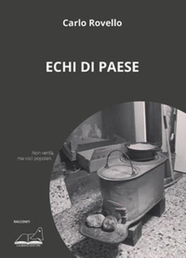 Echi di paese - Librerie.coop Echi di paese - Librerie.coop