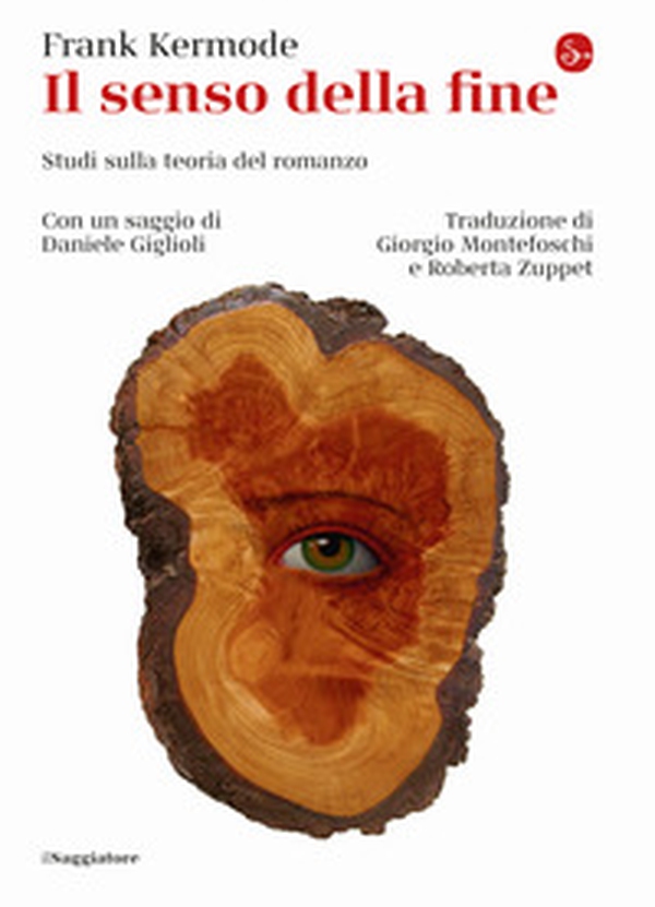 Il senso della fine. Studi sulla teoria del romanzo - Librerie.coop Il senso della fine. Studi sulla teoria del romanzo - Librerie.coop